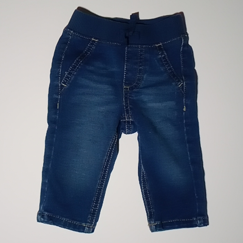 Infant boys pants